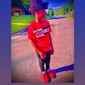 Meet your Posher, Marcus